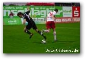 Rot-Weiss Essen - Bergisch Gladbach 3:1 (2:1)  » Click to zoom ->