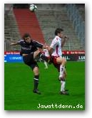 Rot-Weiss Essen - Bergisch Gladbach 3:1 (2:1)  » Click to zoom ->