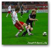 Rot-Weiss Essen - Bergisch Gladbach 3:1 (2:1)  » Click to zoom ->