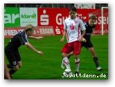 Rot-Weiss Essen - Bergisch Gladbach 3:1 (2:1)  » Click to zoom ->