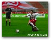 Rot-Weiss Essen - Bergisch Gladbach 3:1 (2:1)  » Click to zoom ->