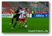 Rot-Weiss Essen - Bergisch Gladbach 3:1 (2:1)  » Click to zoom ->