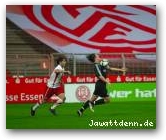 Rot-Weiss Essen - Bergisch Gladbach 3:1 (2:1)  » Click to zoom ->