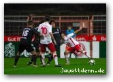 Rot-Weiss Essen - Bergisch Gladbach 3:1 (2:1)  » Click to zoom ->