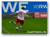 Rot-Weiss Essen - Bergisch Gladbach 3:1 (2:1)  » Click to zoom ->