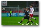 Rot-Weiss Essen - Bergisch Gladbach 3:1 (2:1)  » Click to zoom ->