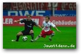 Rot-Weiss Essen - Bergisch Gladbach 3:1 (2:1)  » Click to zoom ->