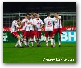 Rot-Weiss Essen - Bergisch Gladbach 3:1 (2:1)  » Click to zoom ->