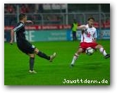 Rot-Weiss Essen - Bergisch Gladbach 3:1 (2:1)  » Click to zoom ->