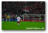 Rot-Weiss Essen - Bergisch Gladbach 3:1 (2:1)  » Click to zoom ->