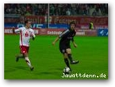 Rot-Weiss Essen - Bergisch Gladbach 3:1 (2:1)  » Click to zoom ->