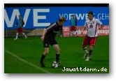 Rot-Weiss Essen - Bergisch Gladbach 3:1 (2:1)  » Click to zoom ->