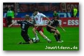 Rot-Weiss Essen - Bergisch Gladbach 3:1 (2:1)  » Click to zoom ->