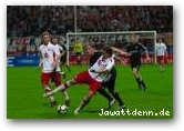 Rot-Weiss Essen - Bergisch Gladbach 3:1 (2:1)  » Click to zoom ->