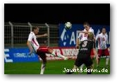 Rot-Weiss Essen - Bergisch Gladbach 3:1 (2:1)  » Click to zoom ->