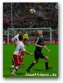 Rot-Weiss Essen - Bergisch Gladbach 3:1 (2:1)  » Click to zoom ->