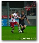 Rot-Weiss Essen - Bergisch Gladbach 3:1 (2:1)  » Click to zoom ->