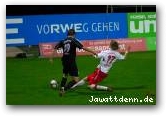 Rot-Weiss Essen - Bergisch Gladbach 3:1 (2:1)  » Click to zoom ->