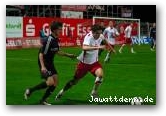 Rot-Weiss Essen - Bergisch Gladbach 3:1 (2:1)  » Click to zoom ->