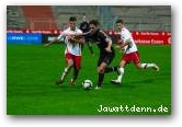 Rot-Weiss Essen - Bergisch Gladbach 3:1 (2:1)  » Click to zoom ->