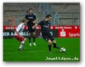 Rot-Weiss Essen - Bergisch Gladbach 3:1 (2:1)  » Click to zoom ->