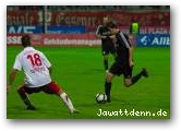 Rot-Weiss Essen - Bergisch Gladbach 3:1 (2:1)  » Click to zoom ->