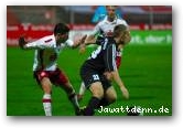 Rot-Weiss Essen - Bergisch Gladbach 3:1 (2:1)  » Click to zoom ->