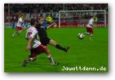 Rot-Weiss Essen - Bergisch Gladbach 3:1 (2:1)  » Click to zoom ->