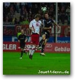 Rot-Weiss Essen - Bergisch Gladbach 3:1 (2:1)  » Click to zoom ->