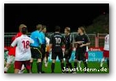 Rot-Weiss Essen - Bergisch Gladbach 3:1 (2:1)  » Click to zoom ->