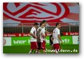 Rot-Weiss Essen - Bergisch Gladbach 3:1 (2:1)  » Click to zoom ->