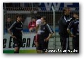 Rot-Weiss Essen - Bergisch Gladbach 3:1 (2:1)  » Click to zoom ->