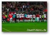 Rot-Weiss Essen - Bergisch Gladbach 3:1 (2:1)  » Click to zoom ->