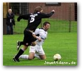 1. FC Bocholt - Rot-Weiss Essen II 2:2 (1:1)  » Click to zoom ->