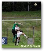 1. FC Bocholt - Rot-Weiss Essen II 2:2 (1:1)  » Click to zoom ->