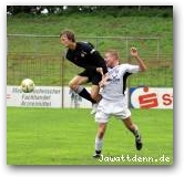 1. FC Bocholt - Rot-Weiss Essen II 2:2 (1:1)  » Click to zoom ->