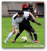 1. FC Bocholt - Rot-Weiss Essen II 2:2 (1:1)  » Click to zoom ->