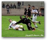 1. FC Bocholt - Rot-Weiss Essen II 2:2 (1:1)  » Click to zoom ->