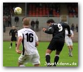 1. FC Bocholt - Rot-Weiss Essen II 2:2 (1:1)  » Click to zoom ->