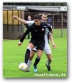 1. FC Bocholt - Rot-Weiss Essen II 2:2 (1:1)  » Click to zoom ->