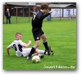 1. FC Bocholt - Rot-Weiss Essen II 2:2 (1:1)  » Click to zoom ->