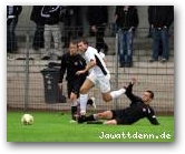 1. FC Bocholt - Rot-Weiss Essen II 2:2 (1:1)  » Click to zoom ->