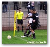 1. FC Bocholt - Rot-Weiss Essen II 2:2 (1:1)  » Click to zoom ->