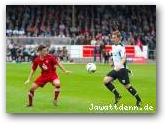 ETB Schwarz-Weiss Essen - Rot-Weiss Essen 0:1 (0:0)  » Click to zoom ->