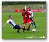 ETB Schwarz-Weiss Essen - Rot-Weiss Essen 0:1 (0:0)  » Click to zoom ->