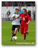 ETB Schwarz-Weiss Essen - Rot-Weiss Essen 0:1 (0:0)  » Click to zoom ->