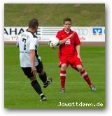 ETB Schwarz-Weiss Essen - Rot-Weiss Essen 0:1 (0:0)  » Click to zoom ->