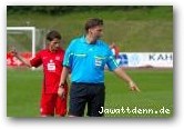 ETB Schwarz-Weiss Essen - Rot-Weiss Essen 0:1 (0:0)  » Click to zoom ->