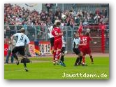 ETB Schwarz-Weiss Essen - Rot-Weiss Essen 0:1 (0:0)  » Click to zoom ->