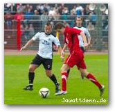 ETB Schwarz-Weiss Essen - Rot-Weiss Essen 0:1 (0:0)  » Click to zoom ->